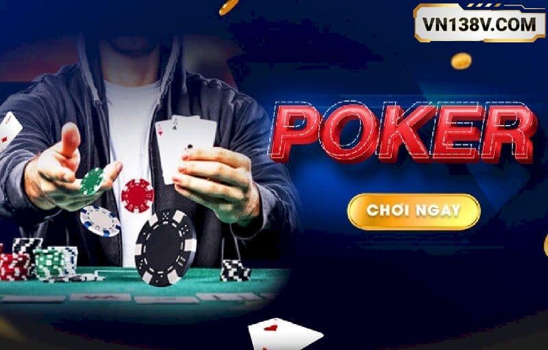 Thưởng và ưu đãi cực hot tại các app chơi Poker uy tín