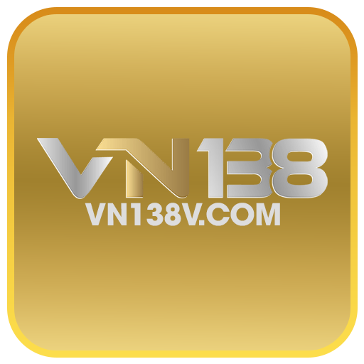 Logo vn138v.com