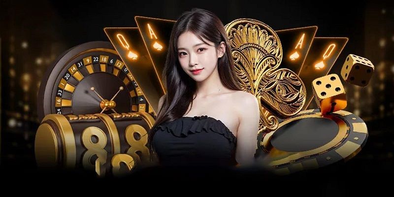 Kho tàng game cực kỳ hấp dẫn